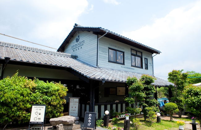 Yufuin Tsukahara Kogen Sanso Donguri - Foto 3