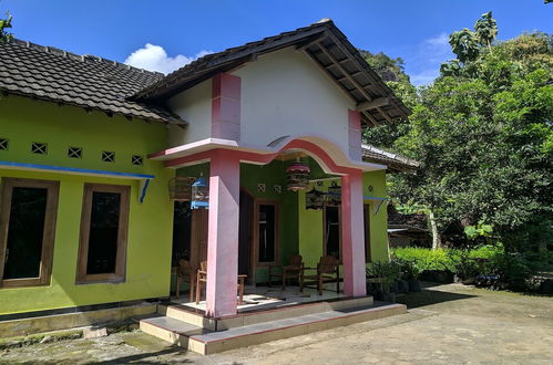 Foto 15 - HOMESTAY MBAH POMO SRIHARJO