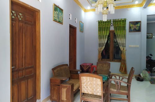 Photo 10 - HOMESTAY MBAH POMO SRIHARJO