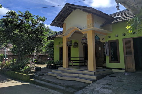 Foto 13 - HOMESTAY MBAH POMO SRIHARJO