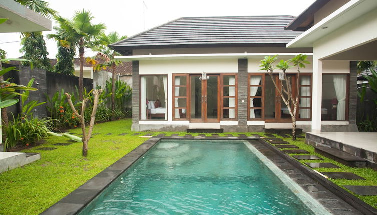 Foto 1 - Kusuma Villa Kerobokan