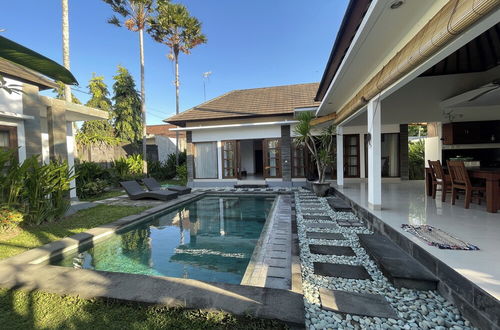 Photo 1 - Kusuma Villa Kerobokan