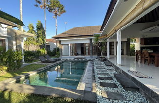 Foto 1 - Kusuma Villa Kerobokan