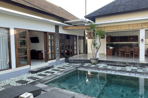 Photo 46 - Kusuma Villa Kerobokan