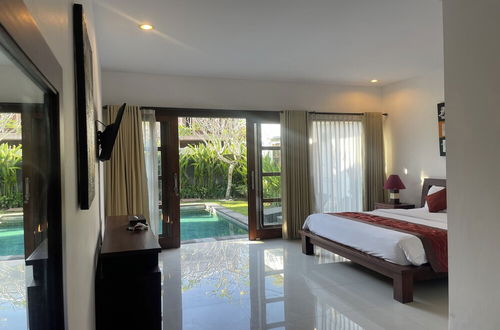 Foto 3 - Kusuma Villa Kerobokan