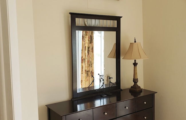 Villa 410D at Jolly Harbour - Foto 7