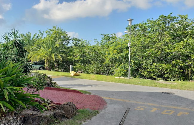 Villa 410D at Jolly Harbour - Foto 37