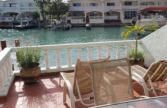 Villa 410D at Jolly Harbour - Foto 13