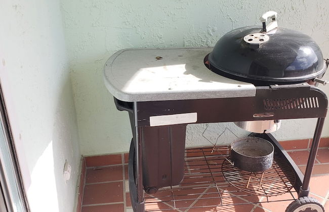 Villa 410D at Jolly Harbour - Foto 34