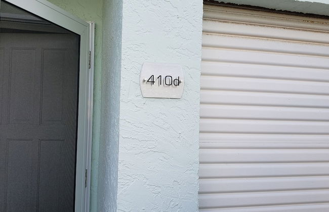 Villa 410D at Jolly Harbour - Foto 30