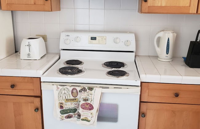 Villa 410D at Jolly Harbour - Foto 9