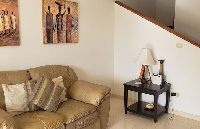 Villa 410D at Jolly Harbour - Foto 11