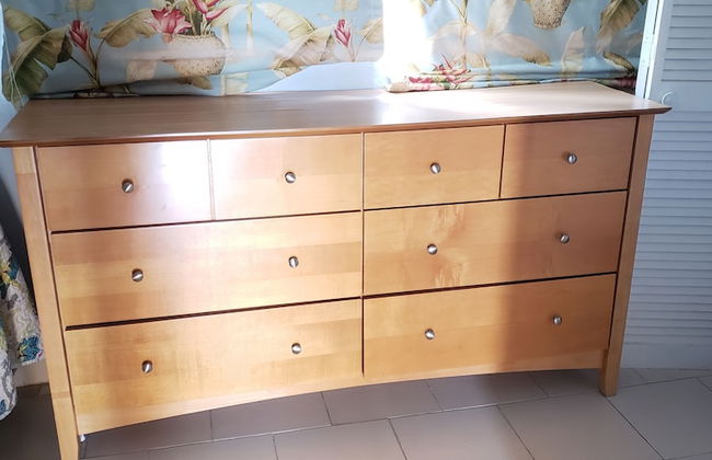 Villa 410D at Jolly Harbour - Foto 4