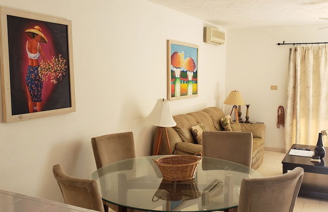 Villa 410D at Jolly Harbour - Foto 27