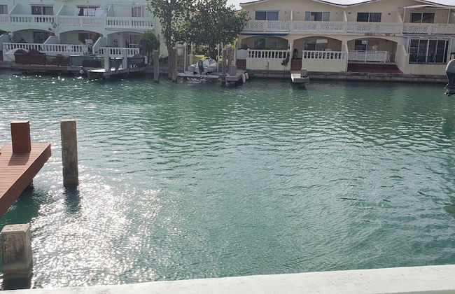 Villa 410D at Jolly Harbour - Foto 35