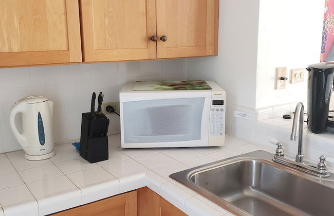 Villa 410D at Jolly Harbour - Foto 16