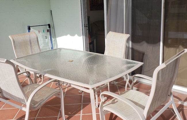 Villa 410D at Jolly Harbour - Foto 32