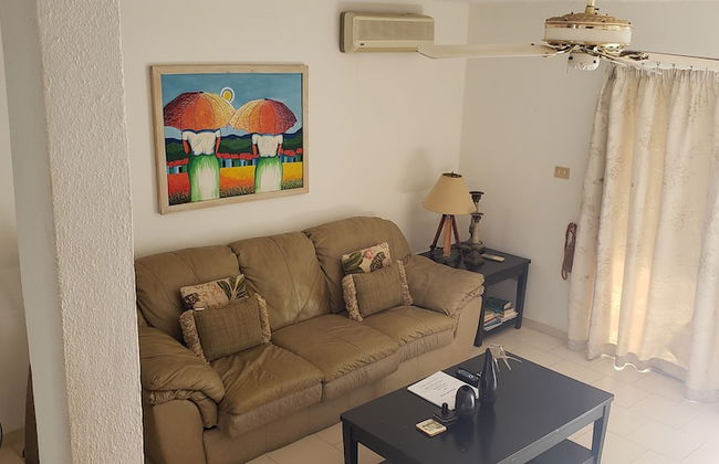 Villa 410D at Jolly Harbour - Foto 12