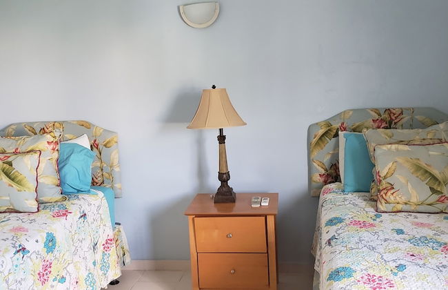 Villa 410D at Jolly Harbour - Foto 17