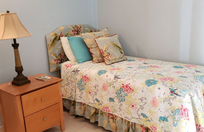 Villa 410D at Jolly Harbour - Foto 3