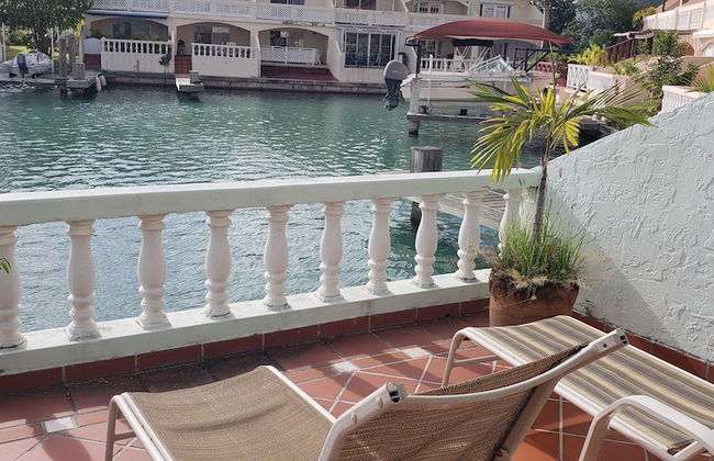 Villa 410D at Jolly Harbour - Foto 33