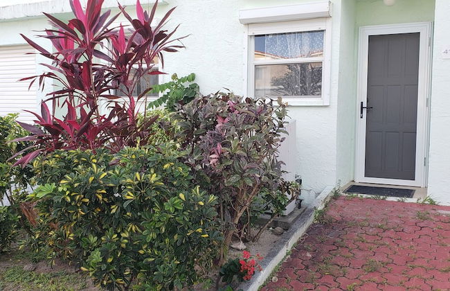 Villa 410D at Jolly Harbour - Foto 29