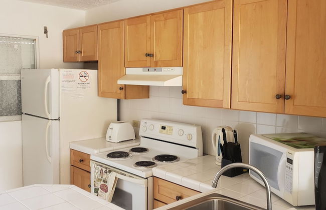 Villa 410D at Jolly Harbour - Foto 8