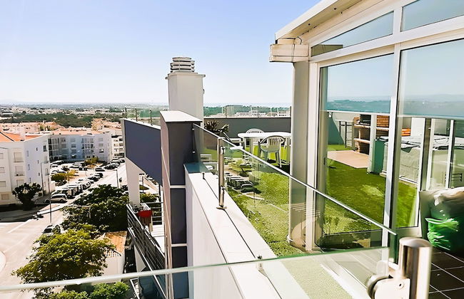 Flat 3 Bedrooms Albufeira - Photo 1
