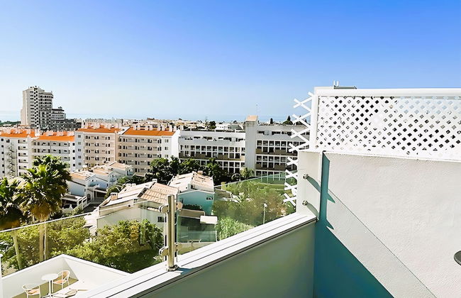 Flat 3 Bedrooms Albufeira - Photo 33