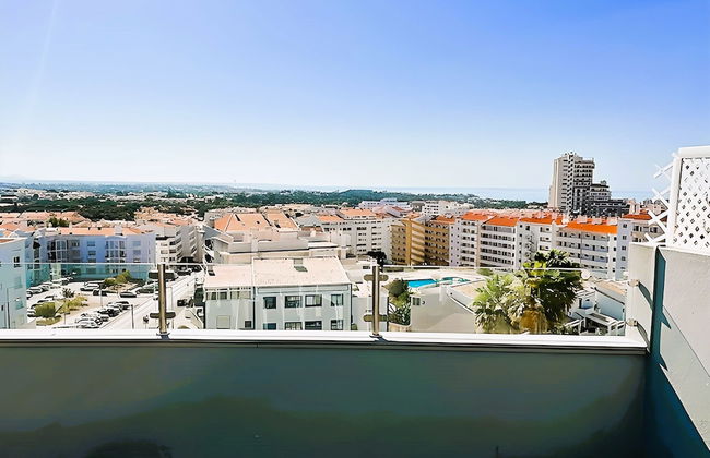 Flat 3 Bedrooms Albufeira - Photo 32