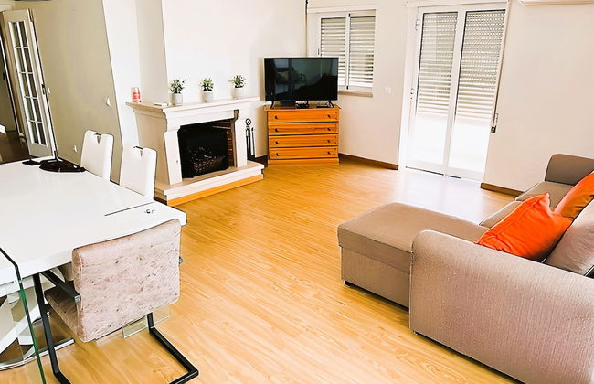 Flat 3 Bedrooms Albufeira - Photo 16