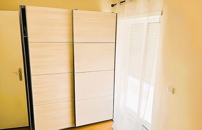 Flat 3 Bedrooms Albufeira - Photo 3