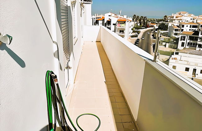 Flat 3 Bedrooms Albufeira - Photo 7