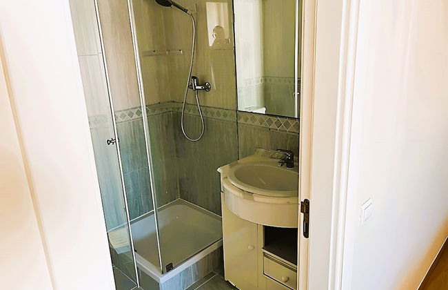 Flat 3 Bedrooms Albufeira - Photo 8