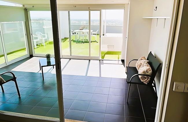 Flat 3 Bedrooms Albufeira - Photo 13