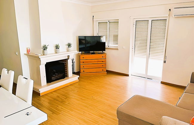 Flat 3 Bedrooms Albufeira - Photo 19