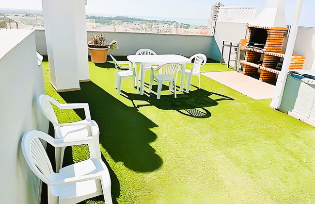 Flat 3 Bedrooms Albufeira - Photo 27