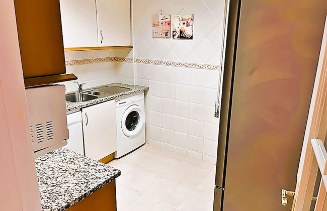 Flat 3 Bedrooms Albufeira - Photo 21