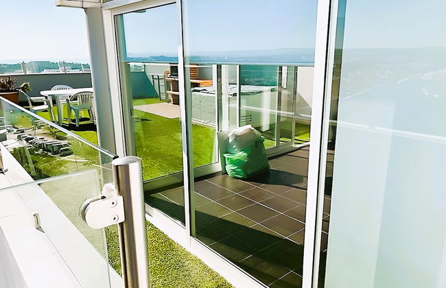 Flat 3 Bedrooms Albufeira - Photo 26