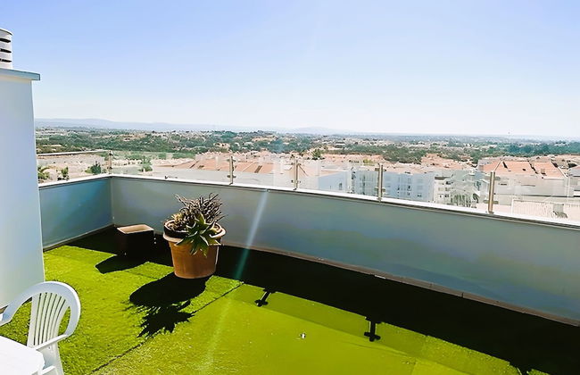 Flat 3 Bedrooms Albufeira - Photo 31