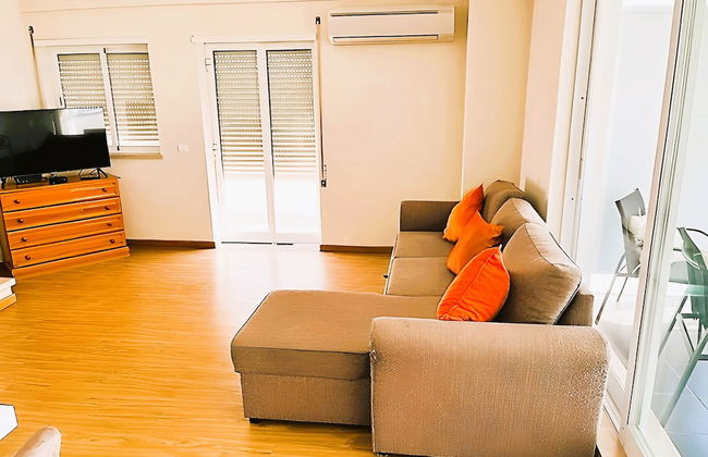 Flat 3 Bedrooms Albufeira - Photo 17