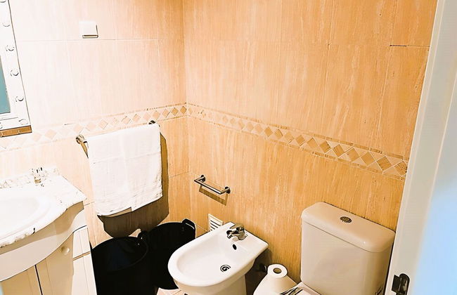Flat 3 Bedrooms Albufeira - Photo 11