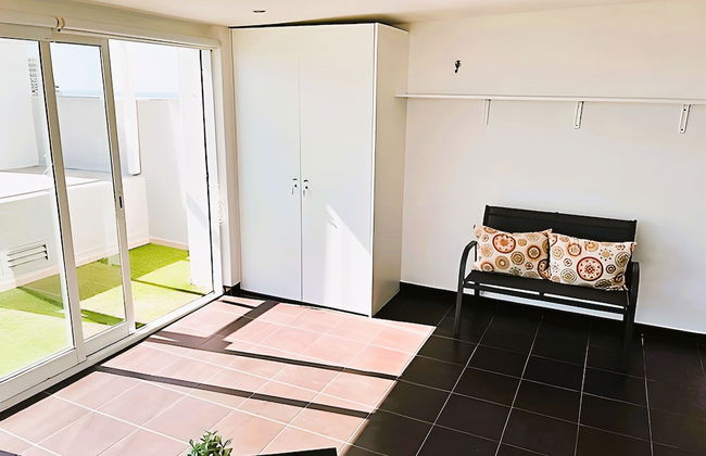 Flat 3 Bedrooms Albufeira - Photo 15