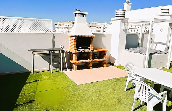 Flat 3 Bedrooms Albufeira - Photo 30