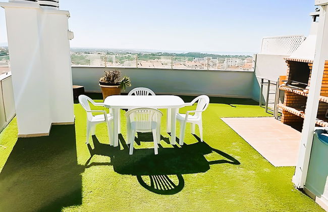 Flat 3 Bedrooms Albufeira - Photo 28