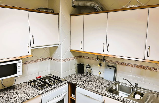 Flat 3 Bedrooms Albufeira - Photo 23