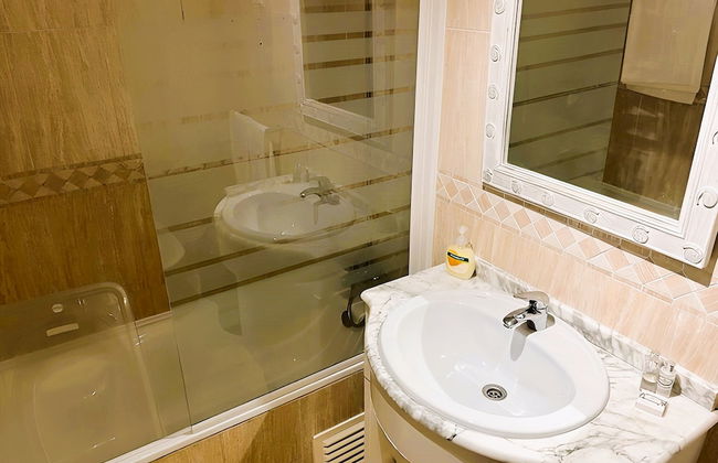 Flat 3 Bedrooms Albufeira - Photo 12