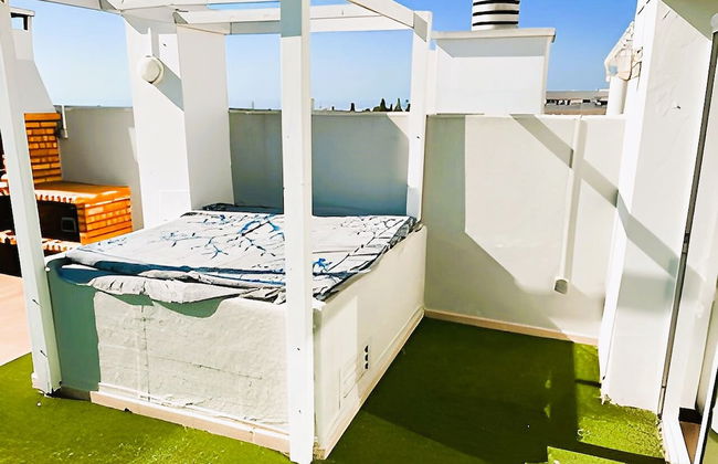 Flat 3 Bedrooms Albufeira - Photo 25