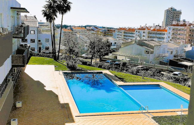 Flat 3 Bedrooms Albufeira - Photo 24
