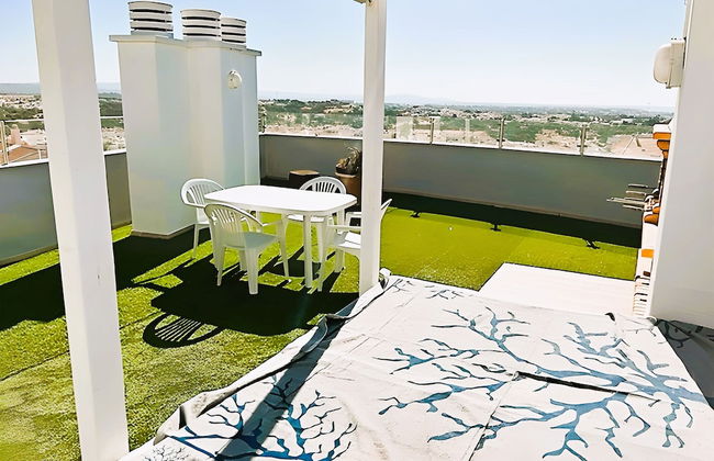 Flat 3 Bedrooms Albufeira - Photo 29